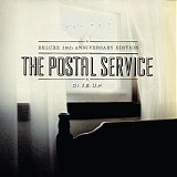 Postal Service - Give Up [10th Anniversary Deluxe Edition] Disc 1