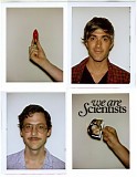 We Are Scientists - Something About You - Single