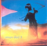 Amon DÃ¼Ã¼l II - Yeti  (Germany 1970)