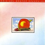 Allman Brothers Band - Eat a Peach (1972, MFSL 2013)