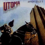 Amon DÃ¼Ã¼l II - Utopia 1973