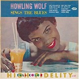 Howlin' Wolf - Sings the Blues