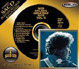 Dylan, Bob - Bob Dylan's Greatest Hits vol. II