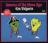 Queens Of The Stone Age - Era Vulgaris (Limited 2CD Edition)