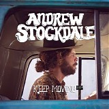 Stockdale, Andrew - Keep Moving