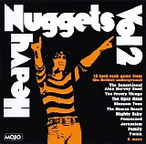 Various artists - Mojo Presents Heavy Nuggets vol. 2