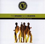 Brand New Heavies - Platinum Collection