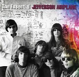 Jefferson Airplane - The Essential Jefferson Airplane