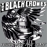 Black Crowes - Wiser for the Time CD1