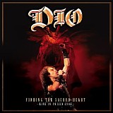 Dio - Finding The Sacred Heart â€“ Live In Philly 1986