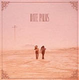 Date Palms - The Dusted Sessions