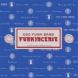 CSC Funk Band - Funkincense