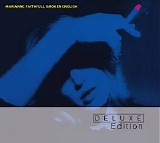 Faithfull, Marianne - Broken English [Deluxe Edition] Disc 1