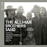 Allman Brothers Band - Icon