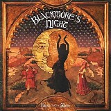 Blackmore'S Night - Dancer and the Moon