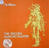 Mekons - The English Dance Master EP