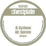 Sleeper - Systema EP