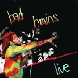 Bad Brains - Live