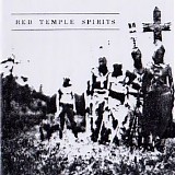 Red Temple Spirits - Red Temple Spirits