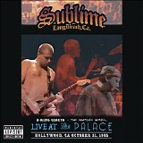 Sublime - 3 Ring Circus - Live At The Palace 1995