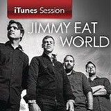 Jimmy Eat World - iTunes Session