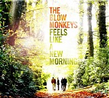 Blow Monkeys - Feels Like a New Morning