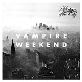 Vampire Weekend - Modern Vampires Of The City