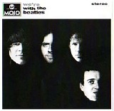 Various artists - Mojo Presents: We're with the Beatles