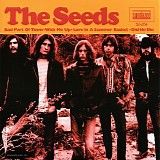 Seeds - The Seeds EP