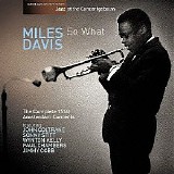 Davis, Miles - So What: The Complete 1960 Amsterdam Concerts