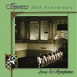 Spoons - Arias & Symphonies: 30th Anniversary