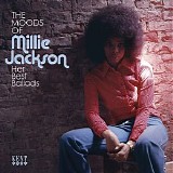 Jackson, Millie - The Moods of Millie Jackson Her Best Ballads