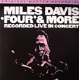 Davis, Miles - Four & More