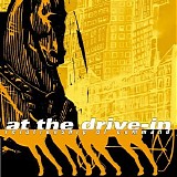 At The Drive-In - Relationship of Command (RSD 2013)