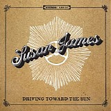 James, Susan - Driving Toward the Sun