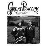 Great Peacock - Great Peacock EP