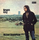 Anderson, Miller - Bright City (1971, Remastered 2013)