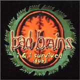 Bad Brains - I & I Survived (Dub)