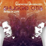 Otis, Shuggie - Inspiration Information/ Wings of Love