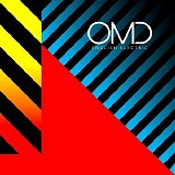 Orchestral Manoeuvres in the Dark - English Electric Bonus CD