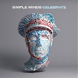 Simple Minds - Celebrate Disc 1 (1979-1984)