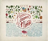 Lauren Mann & the Fairly Odd Folk - Over Land and Sea