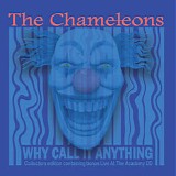 Chameleons UK - Why Call It Anything [Collectors Edition]