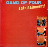 Gang of Four - Entertainment!