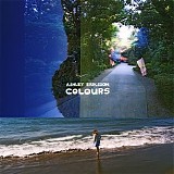 Eriksson, Ashley - Colours