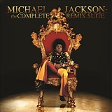 Jackson 5 & Jackson, Michael - Michael Jackson: The Complete Remix Suite