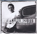 Springsteen, Bruce - Collection: 1973 - 2012