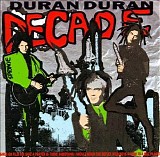 Duran Duran - Decade