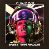 Vian, Patrick - Bruits et Temps Analogues