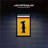 Jamiroquai - Travelling Without Moving [Deluxe Edition]